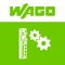 The “WAGO I/O Field” app is for monitoring and full operation of the WAGO I/O System Field