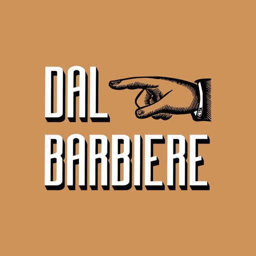 DAL BARBIERE 2022 icon