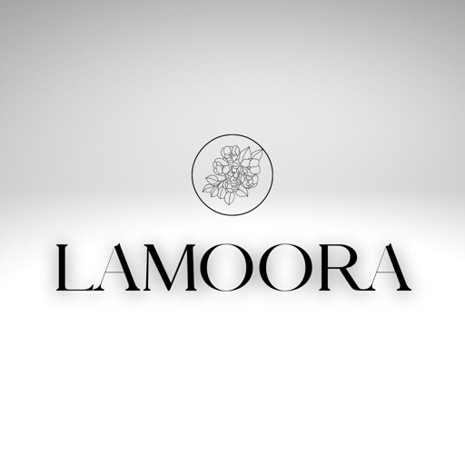لامورا | lamoora icon