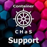 Get Container CHaS Support CES for iOS, iPhone, iPad Aso Report