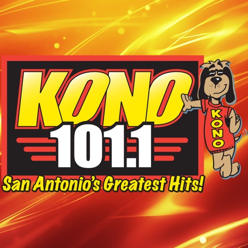 KONO 101.1 icon