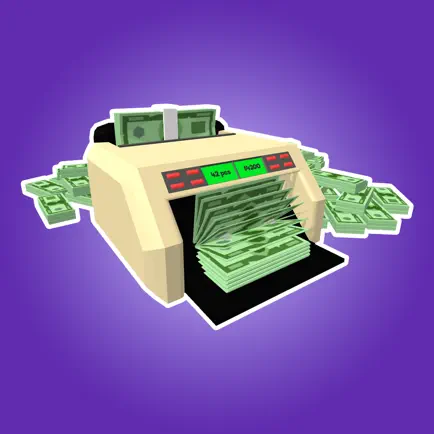 Money Counter! Cheats