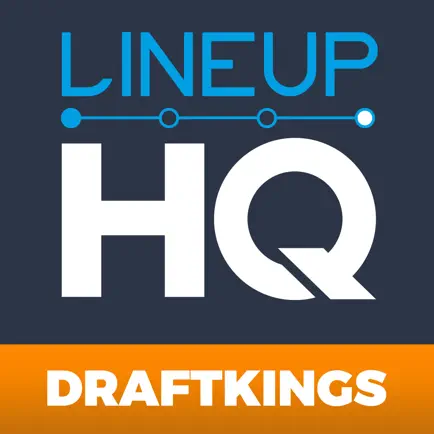 LineupHQ for DraftKings Cheats