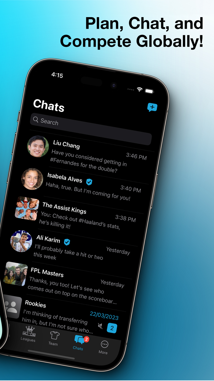 We Play FPL Your Fantasy HQ