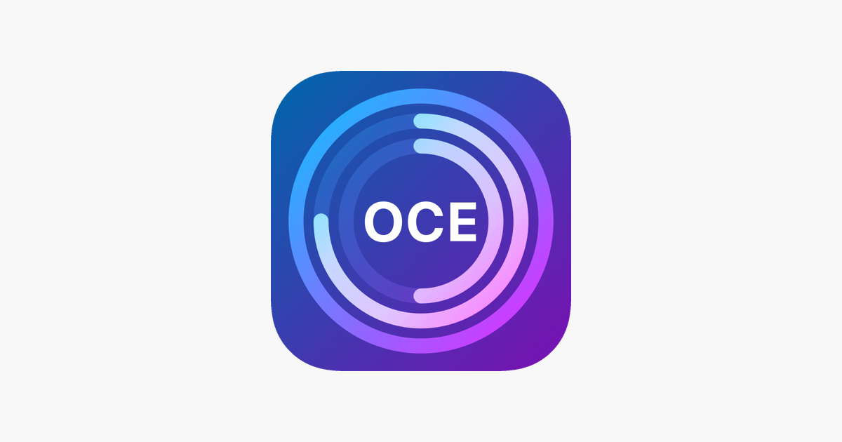 ‎IQVIA OCE on the App Store