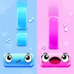 Duet Tiles: Music And Dance App Positive Reviews