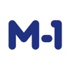 M-1 icon