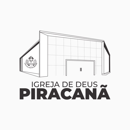 Igreja de Deus Piracanã