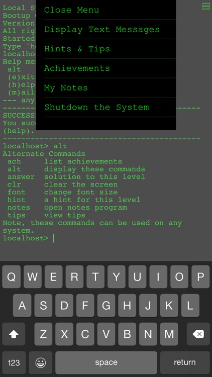 Hack RUN 3 - Hack Time screenshot-4
