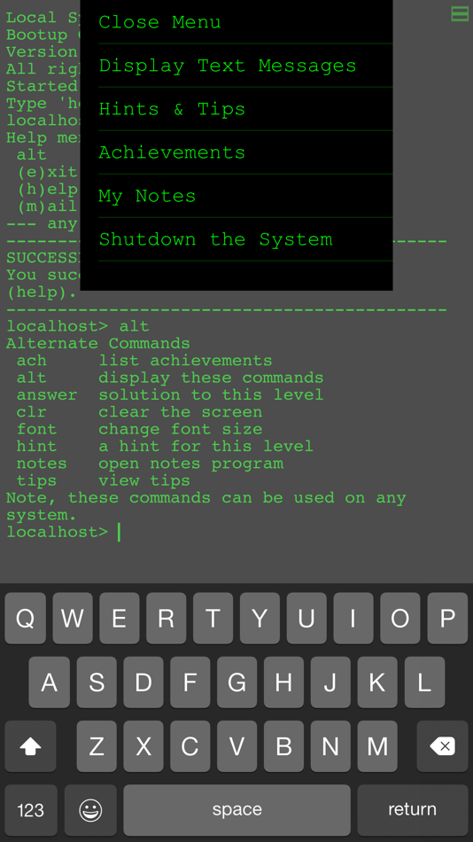 #5. Hack RUN 3 - Hack Time (iOS) Podle: i273, LLC