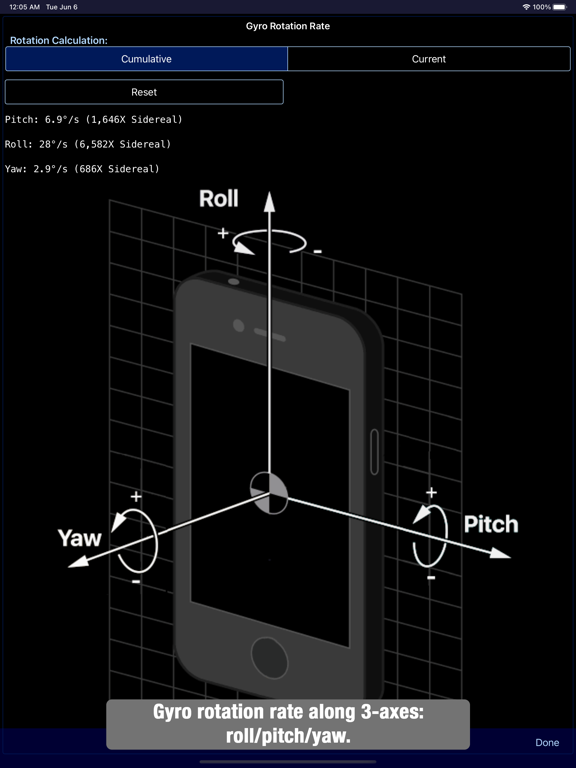 Screenshot #5 pour Bubble Level + Compass Pro