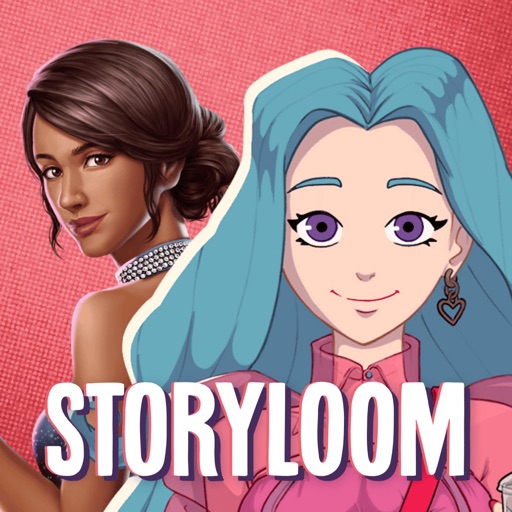 StoryLoom: Play, Create, Share