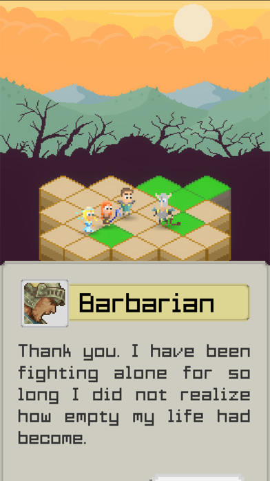 War Drum Screenshot