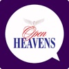Open heavens: daily devotional