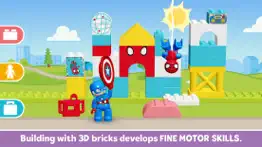lego® duplo® marvel problems & solutions and troubleshooting guide - 1