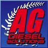 Ag Diesel Connect icon