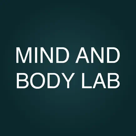 Mind And Body Lab Читы