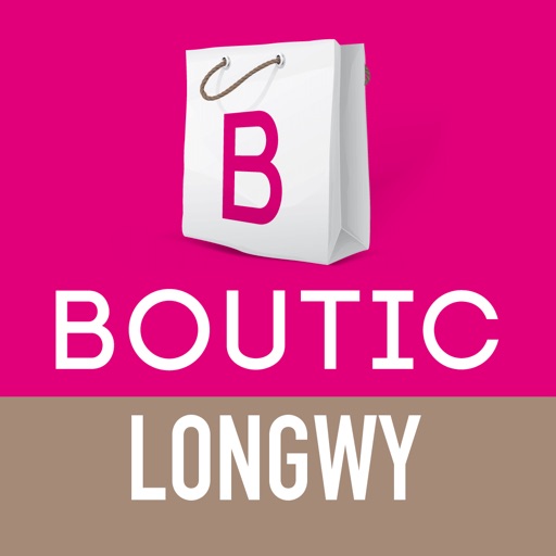 Boutic Longwy icon