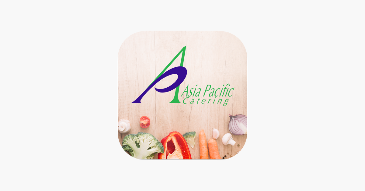 ‎Asia Pacific Catering by HKT