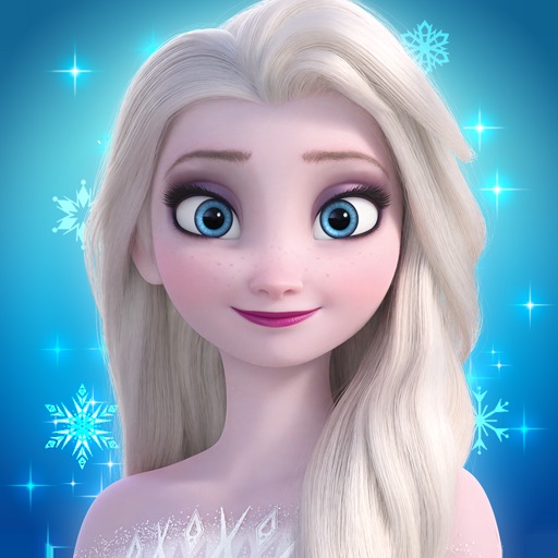 Disney frozen free fall decrypt ipa store