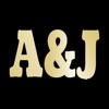 A & J Kebab House icon