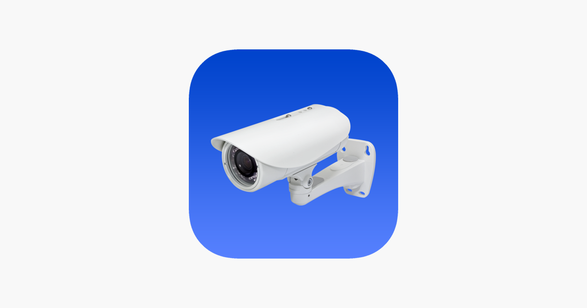 iCamViewer: CCTV Camera Pros on the App Store
