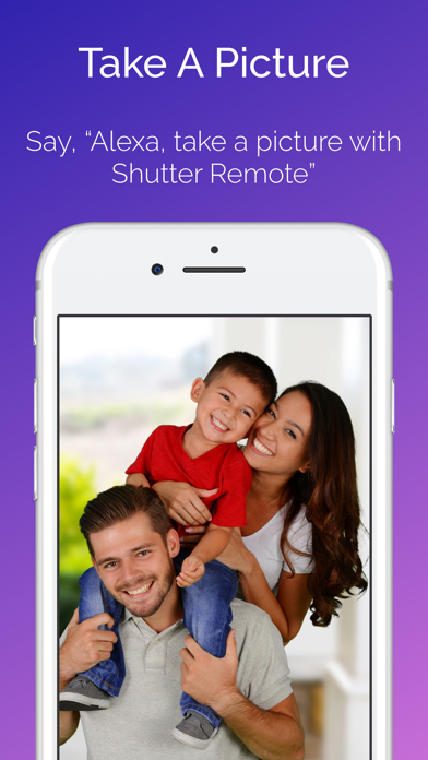 Shutter Remoteのおすすめ画像1