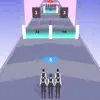 Crowd Clone Run App Delete