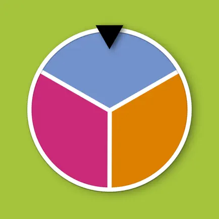 Spin The Wheel - Random choice Cheats