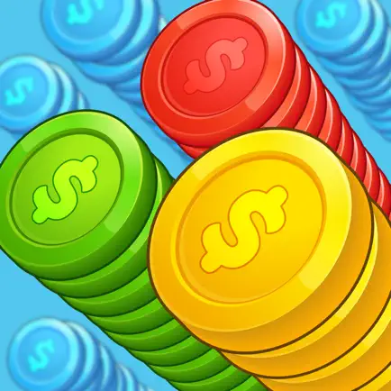 Coin Frenzy! Cheats