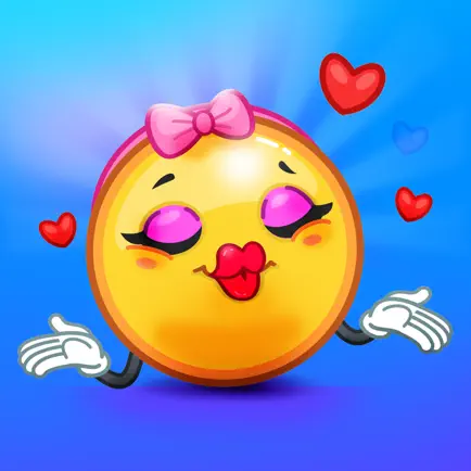 Miss Emoji - Animated Sticker Cheats