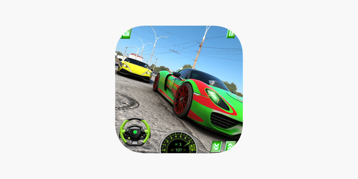 Car Driving Real Drift Racing Free Simulator Game::Appstore for  Android