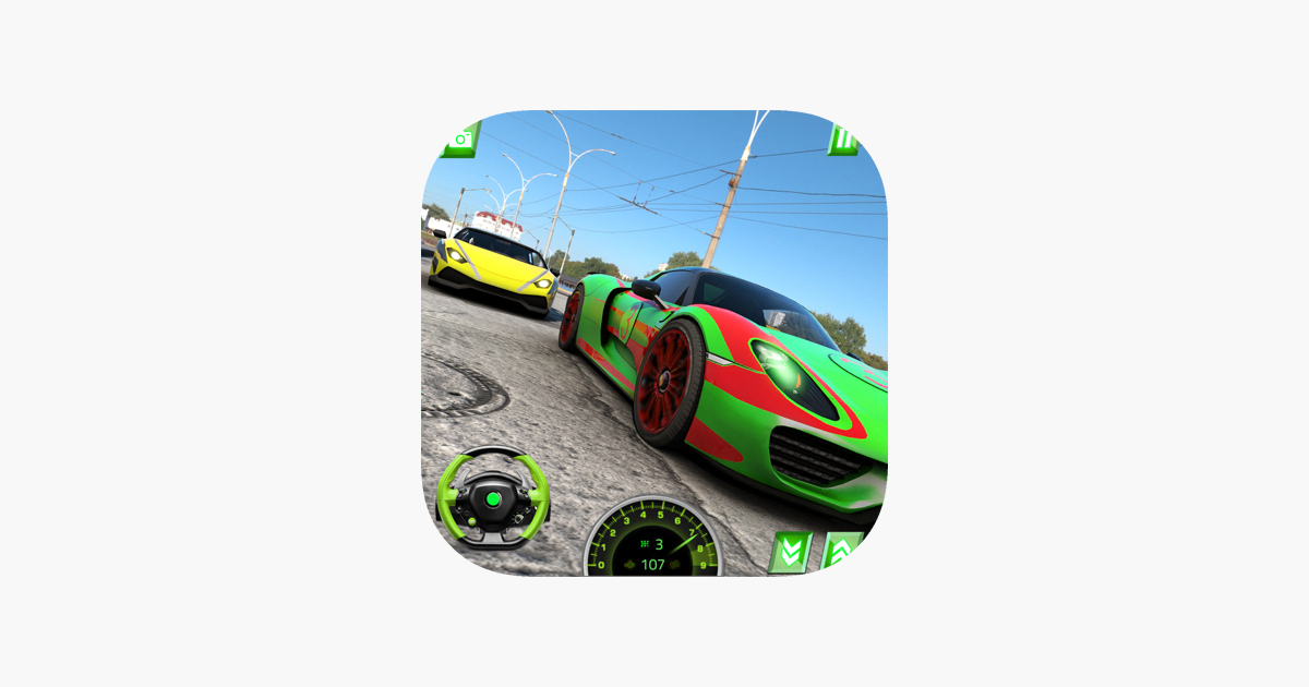 Extreme Super Car Racing Games 3D: Ultimate Fast Turbo Drift Speed Car  Simulator 2023::Appstore for Android