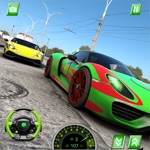 Real Drift Car Racer Unlimited Fun