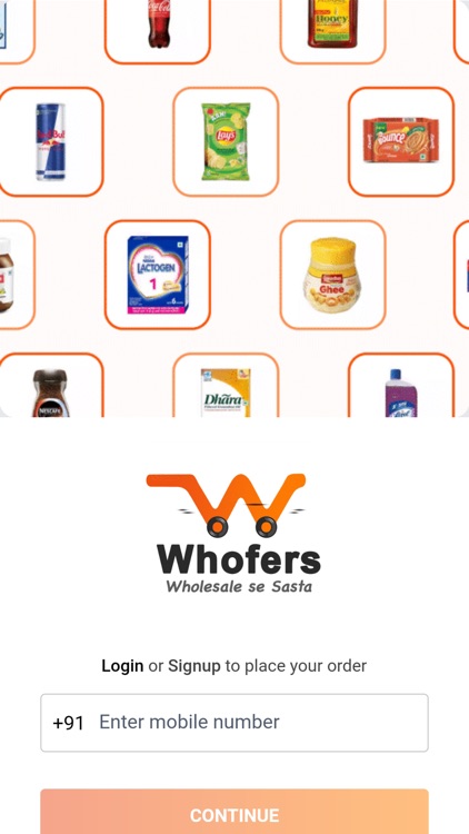 Whofers