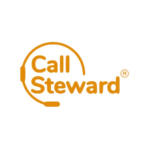 Call Steward - AppWisp.com