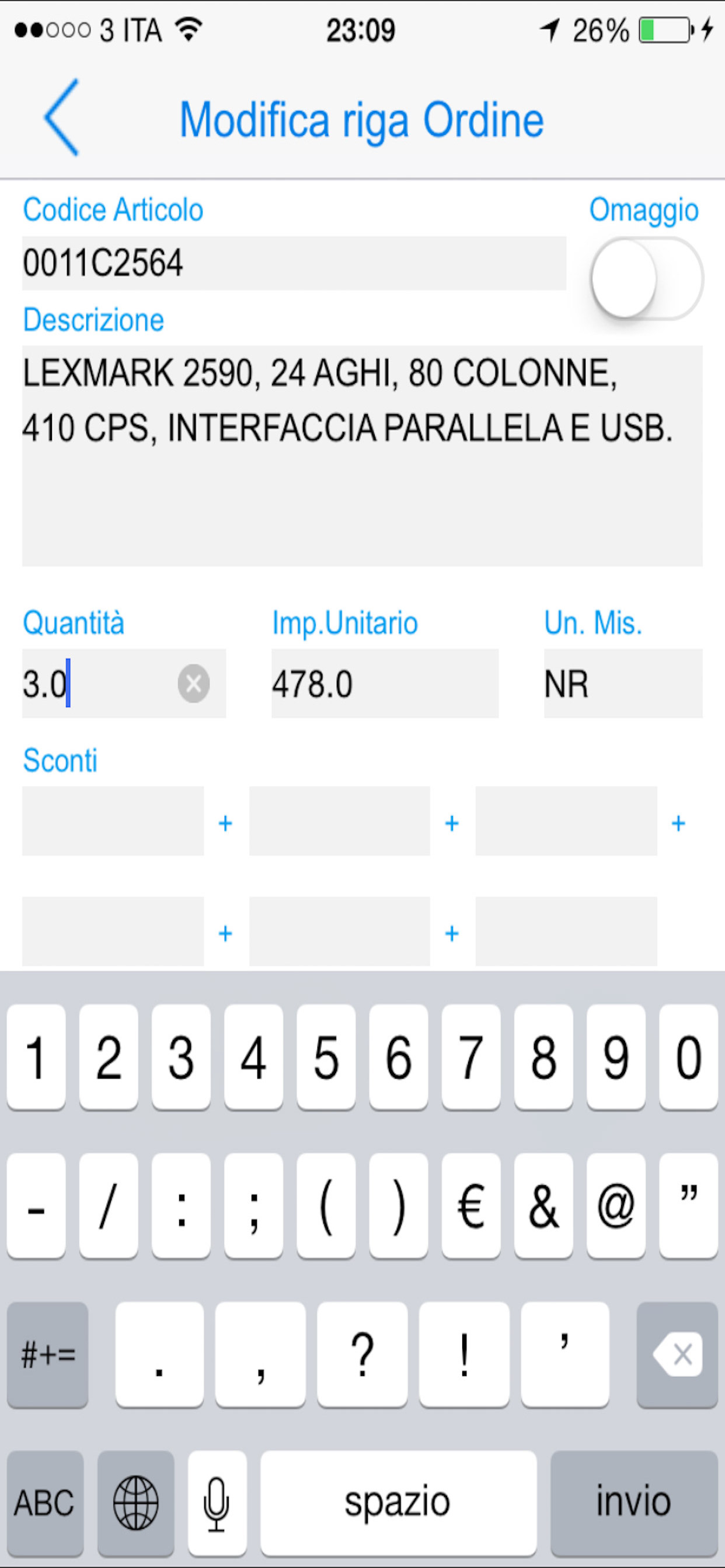 OrcheXtra screenshot 3