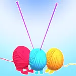 Knitting Stack App Cancel