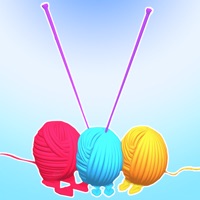 Knitting Stack logo