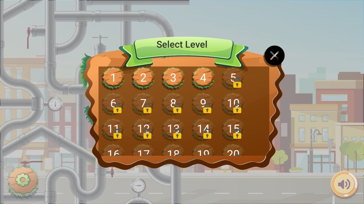 Save The City - Draw Puzzle screenshot-7