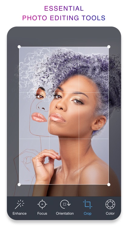Photo Lab: Picture Editor App screenshot-4
