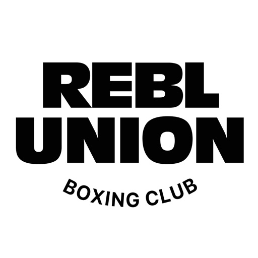 REBL UNION BOXING