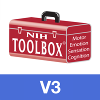 NIH Toolbox V3