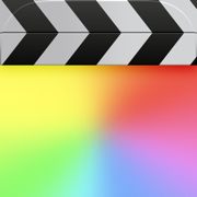 iPad 版 Final Cut Pro