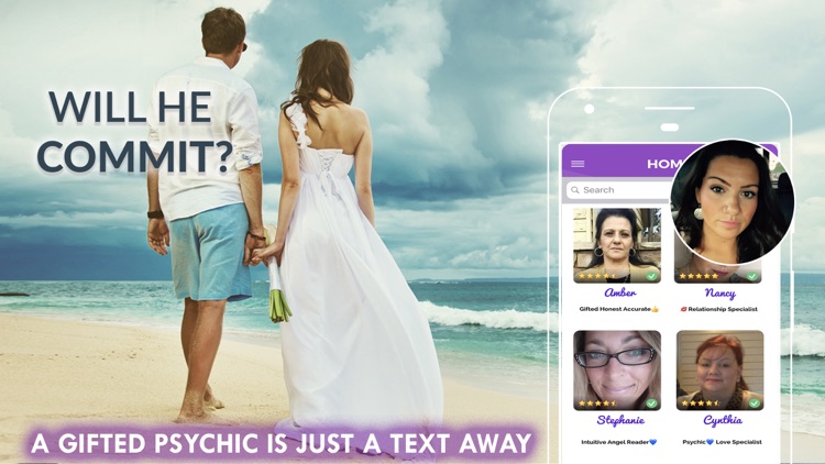 Psychic Txt - Psychic Reading screenshot-8