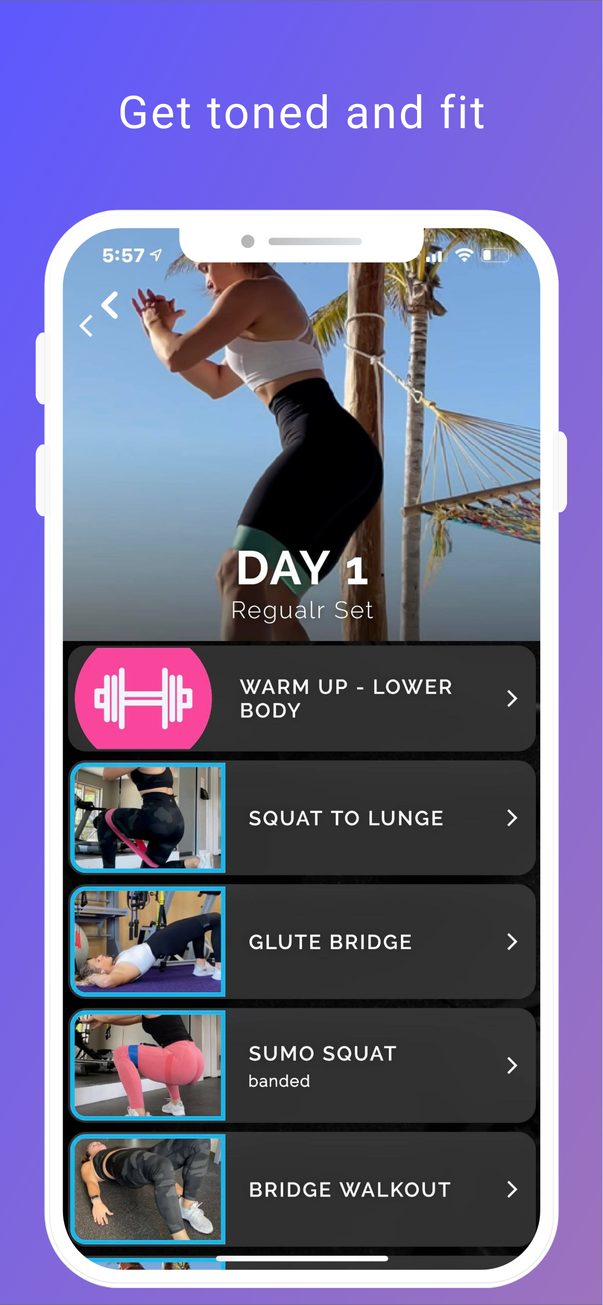 Fitbestie