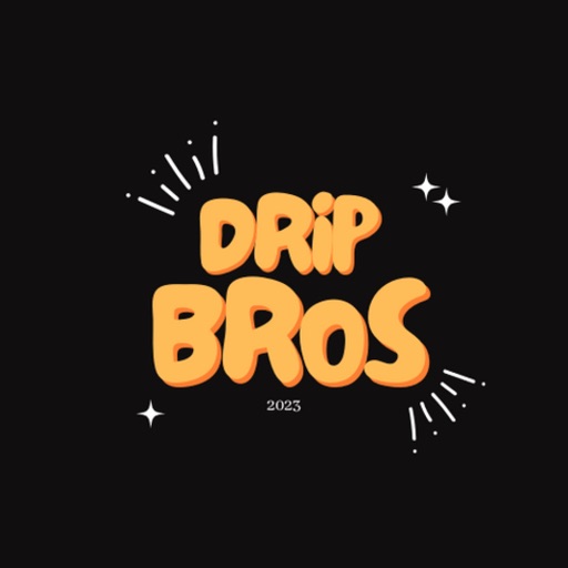 Drip Bros icon