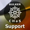 Bulk carriers CHaS Support CES problems & troubleshooting and solutions