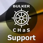 Bulk carriers CHaS Support CES App Problems