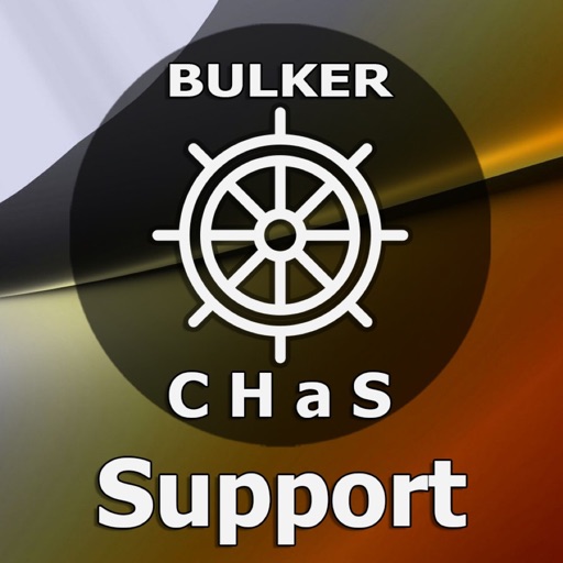 Bulk carriers CHaS Support CES icon